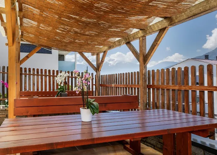 Pension Ortlerblick